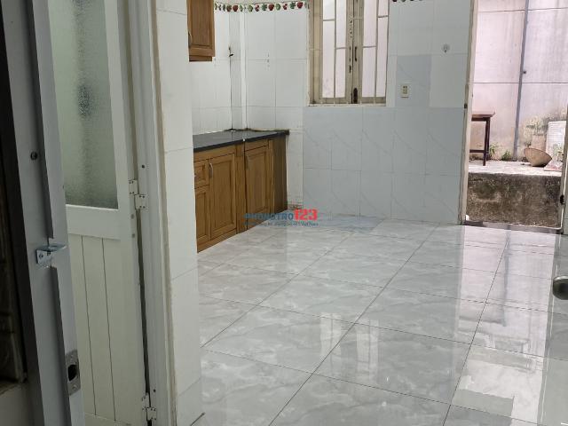 Bất động sản cho thuê tại Hồ Chí Minh