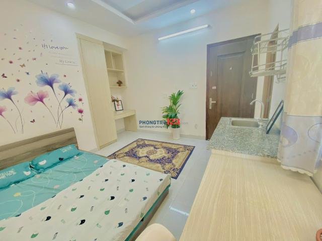 Bất động sản cho thuê tại Hồ Chí Minh