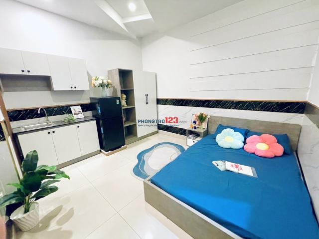 Bất động sản cho thuê tại Hồ Chí Minh