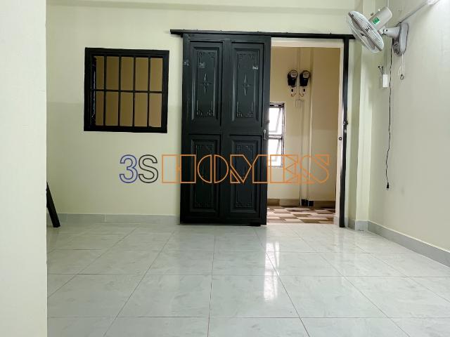 Bất động sản cho thuê tại Hồ Chí Minh