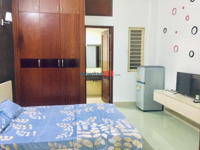 Bất động sản cho thuê tại Hồ Chí Minh