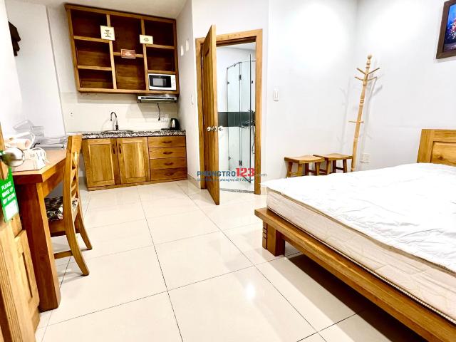 Bất động sản cho thuê tại Hồ Chí Minh