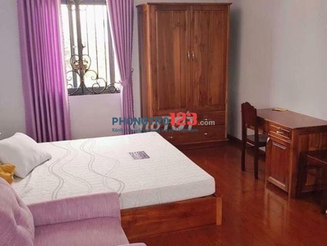 Bất động sản cho thuê tại Hồ Chí Minh