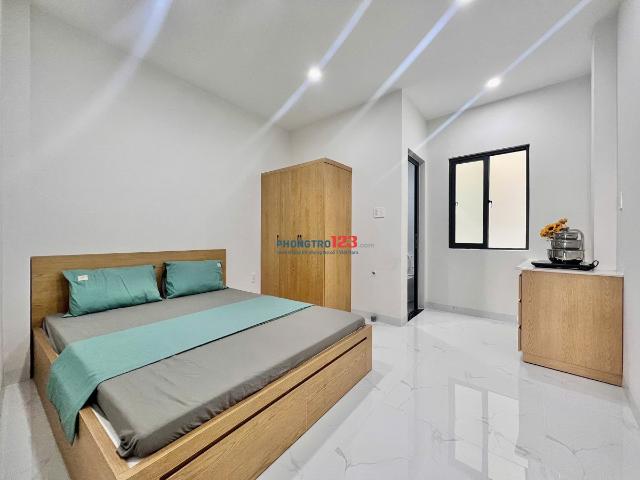 Bất động sản cho thuê tại Hồ Chí Minh