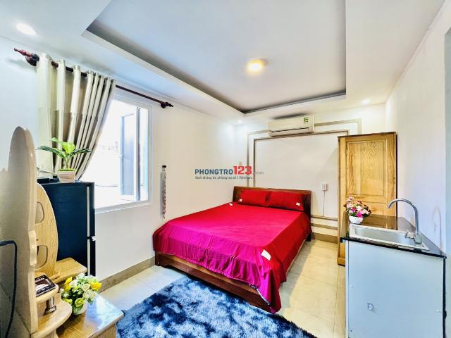 Bất động sản cho thuê tại Hồ Chí Minh