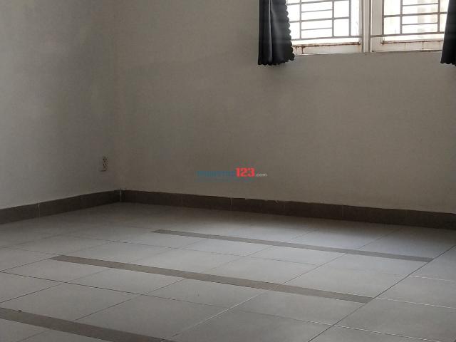 Bất động sản cho thuê tại Hồ Chí Minh