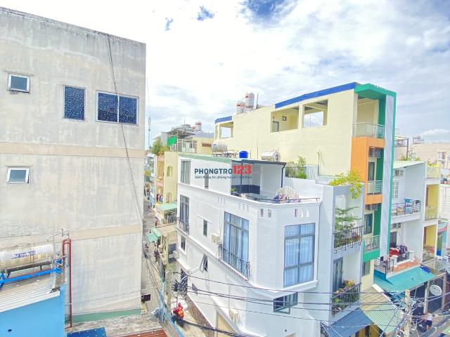 Bất động sản cho thuê tại Hồ Chí Minh