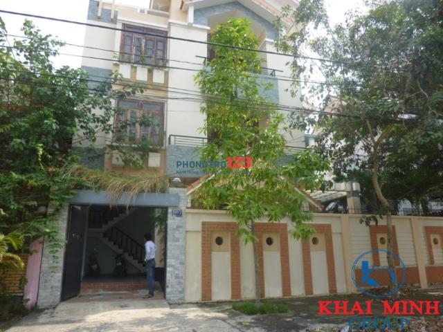 Bất động sản cho thuê tại Hồ Chí Minh