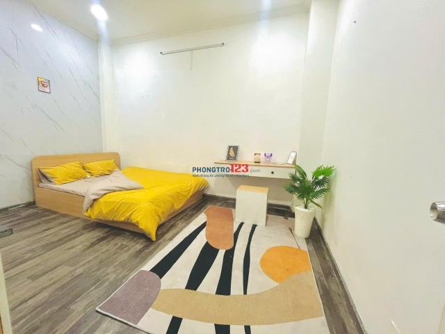 Bất động sản cho thuê tại Hồ Chí Minh