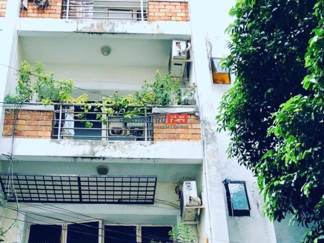 Bất động sản cho thuê tại Hồ Chí Minh