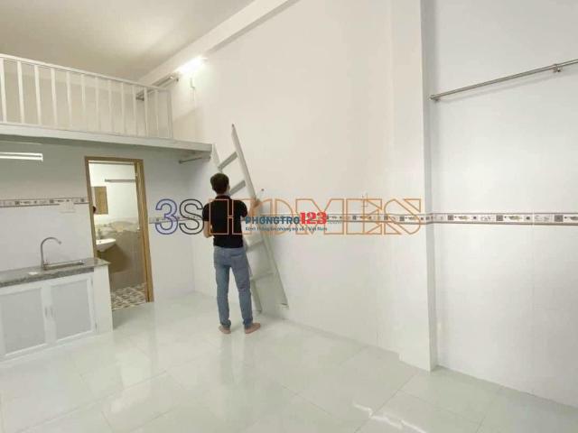 Bất động sản cho thuê tại Hồ Chí Minh