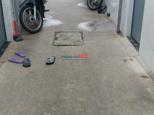 Bất động sản cho thuê tại Thủ Đức, Hồ Chí Minh