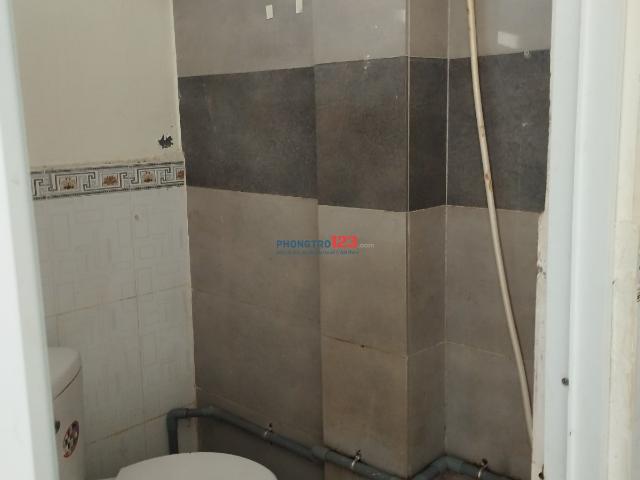 Bất động sản cho thuê tại Hồ Chí Minh