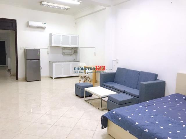 Bất động sản cho thuê tại Hồ Chí Minh