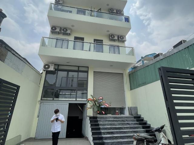 Bất động sản cho thuê tại Hồ Chí Minh