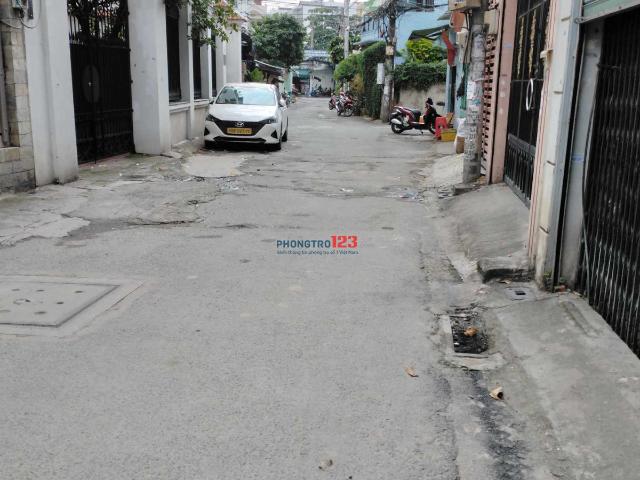 Bất động sản cho thuê tại Hồ Chí Minh