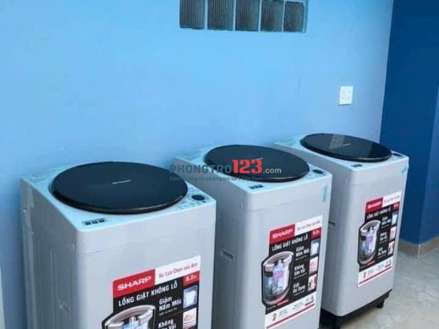 Bất động sản cho thuê tại Hồ Chí Minh