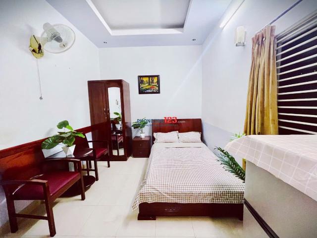 Bất động sản cho thuê tại Hồ Chí Minh