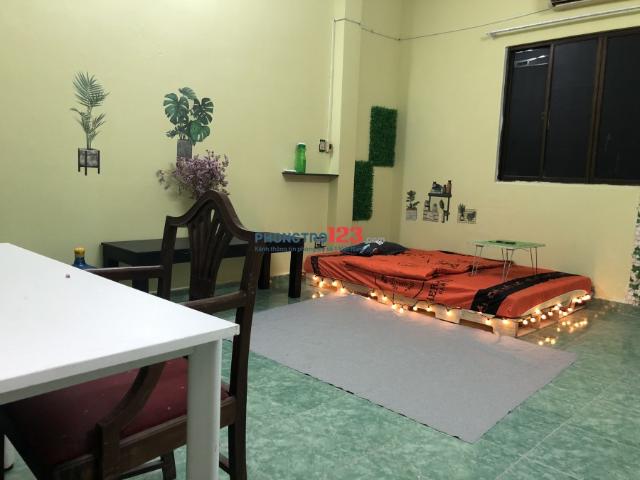 Bất động sản cho thuê tại Hồ Chí Minh