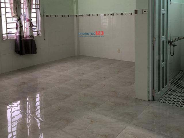 Bất động sản cho thuê tại Hồ Chí Minh