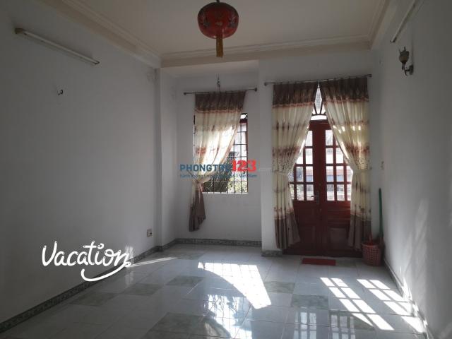 Bất động sản cho thuê tại Hồ Chí Minh