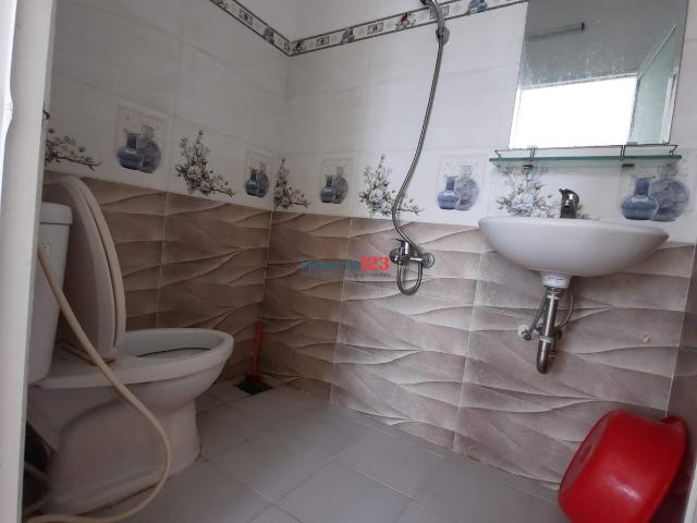 Bất động sản cho thuê tại Hồ Chí Minh