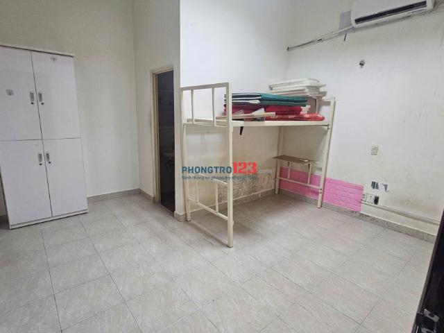 Bất động sản cho thuê tại Hồ Chí Minh