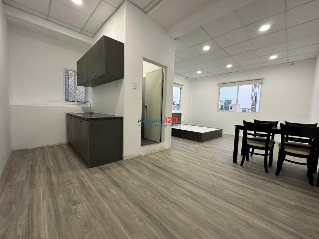 Bất động sản cho thuê tại Hồ Chí Minh