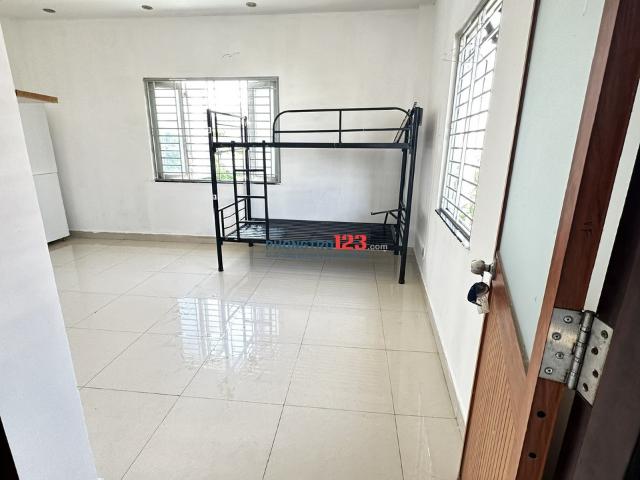 Bất động sản cho thuê tại Hồ Chí Minh