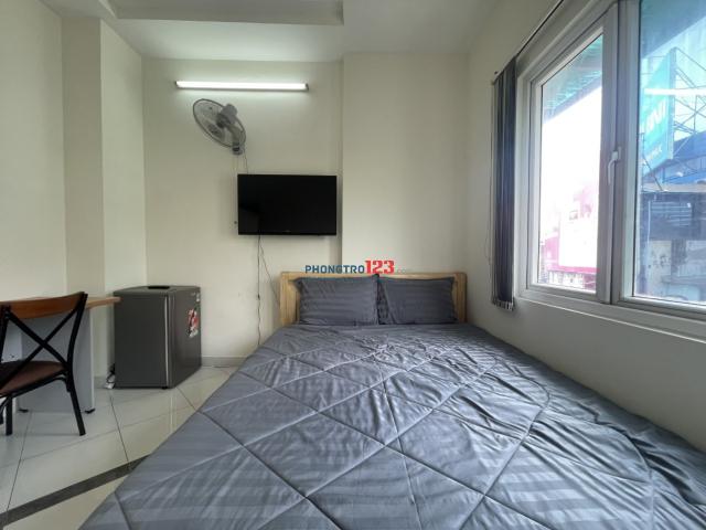 Bất động sản cho thuê tại Hồ Chí Minh