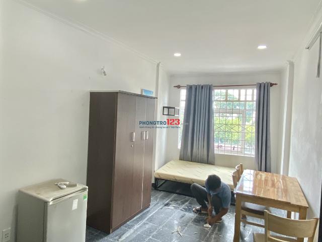 Bất động sản cho thuê tại Hồ Chí Minh