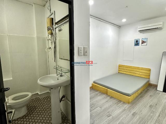 Bất động sản cho thuê tại Hồ Chí Minh