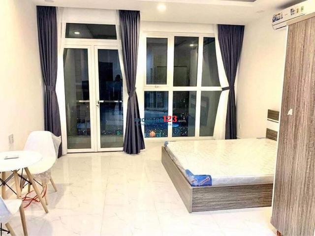 Bất động sản cho thuê tại Hồ Chí Minh