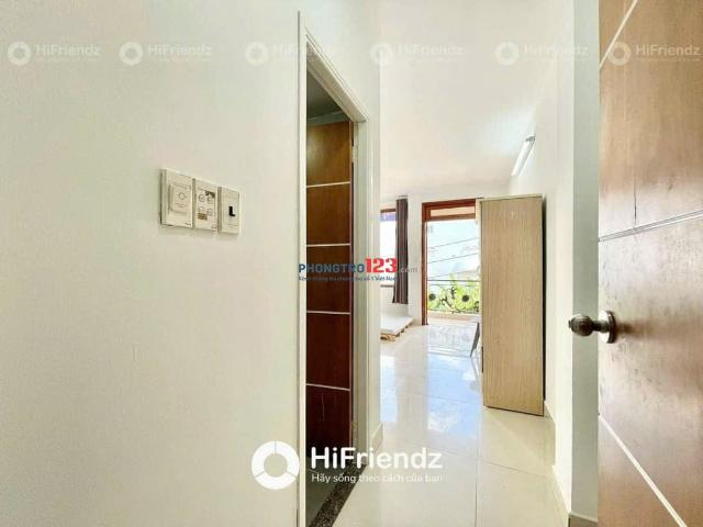Bất động sản cho thuê tại Hồ Chí Minh