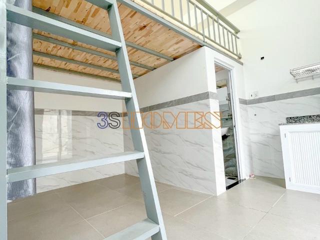 Bất động sản cho thuê tại Gò Vấp, Hồ Chí Minh