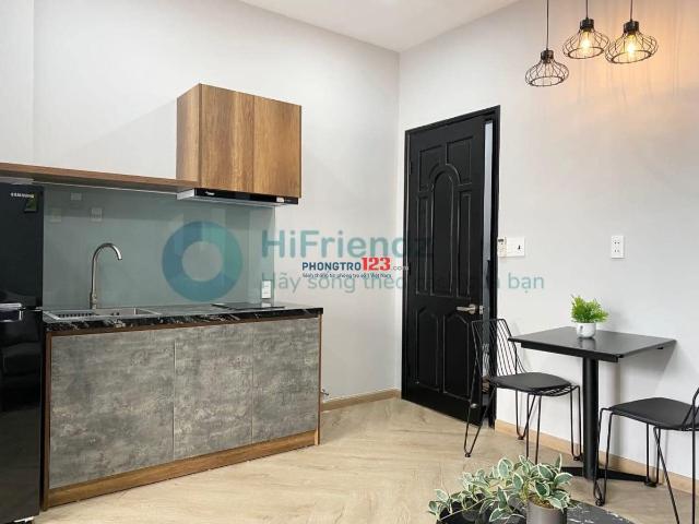 Bất động sản cho thuê tại Hồ Chí Minh
