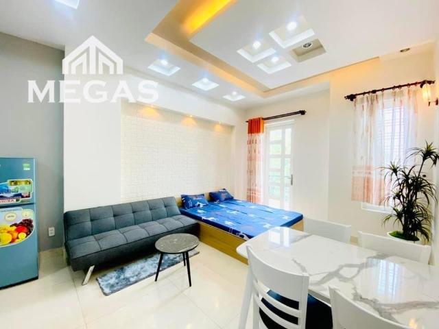 Bất động sản cho thuê tại Hồ Chí Minh
