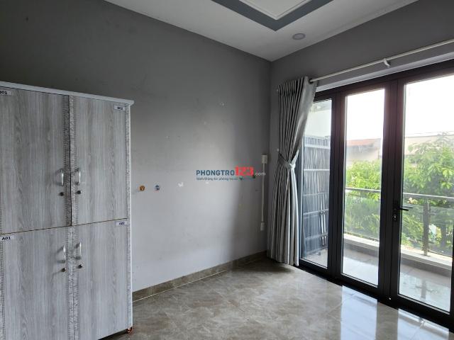 Bất động sản cho thuê tại Thủ Đức, Hồ Chí Minh
