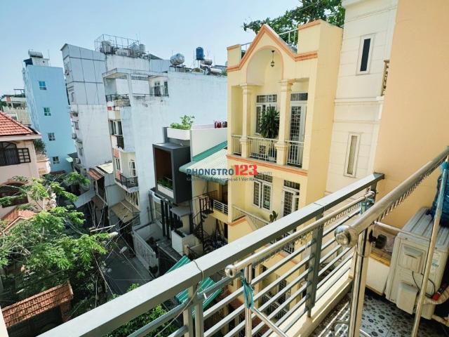 Bất động sản cho thuê tại Hồ Chí Minh