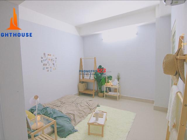 Bất động sản cho thuê tại Hồ Chí Minh