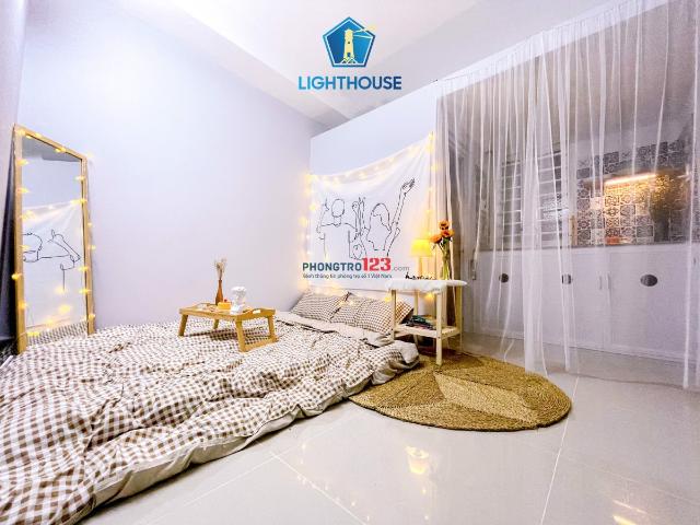 Bất động sản cho thuê tại Hồ Chí Minh