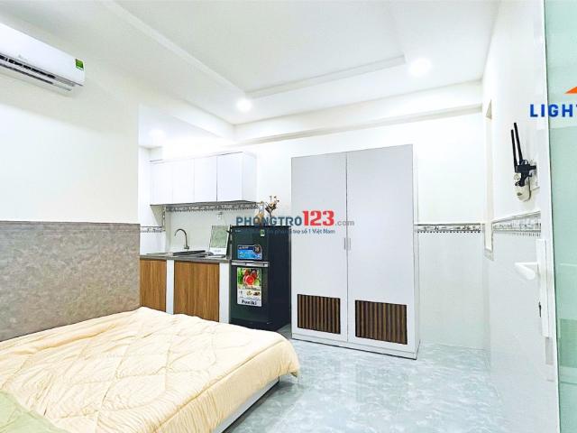 Bất động sản cho thuê tại Hồ Chí Minh