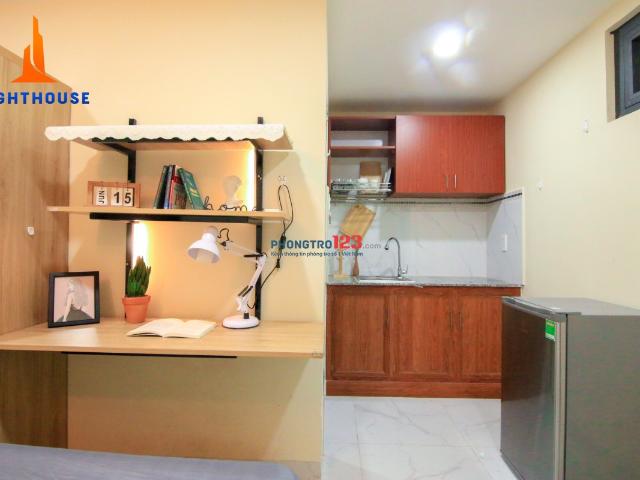 Bất động sản cho thuê tại Hồ Chí Minh