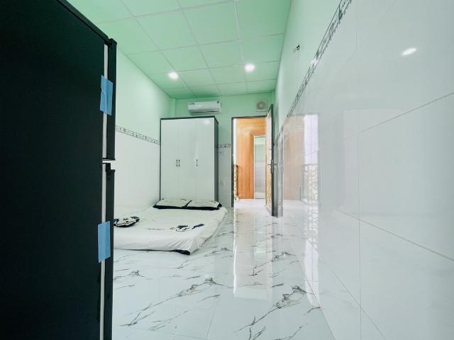 Bất động sản cho thuê tại Hồ Chí Minh