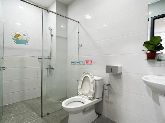Bất động sản cho thuê tại Hồ Chí Minh