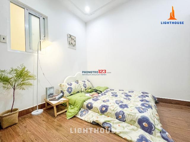 Bất động sản cho thuê tại Hồ Chí Minh