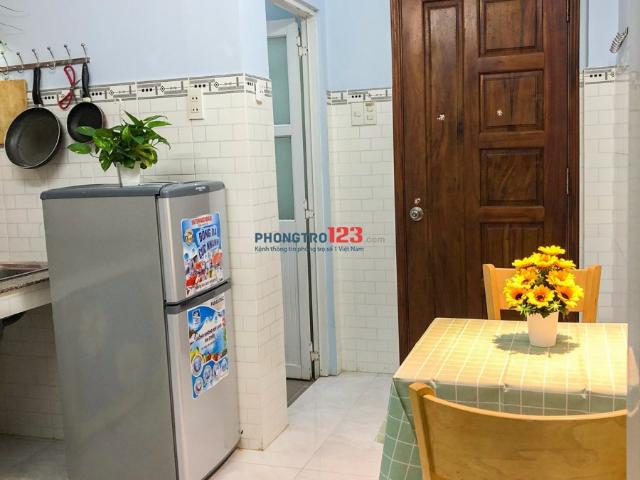 Bất động sản cho thuê tại Hồ Chí Minh