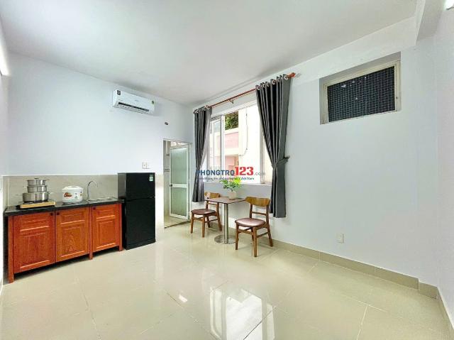 Bất động sản cho thuê tại Hồ Chí Minh