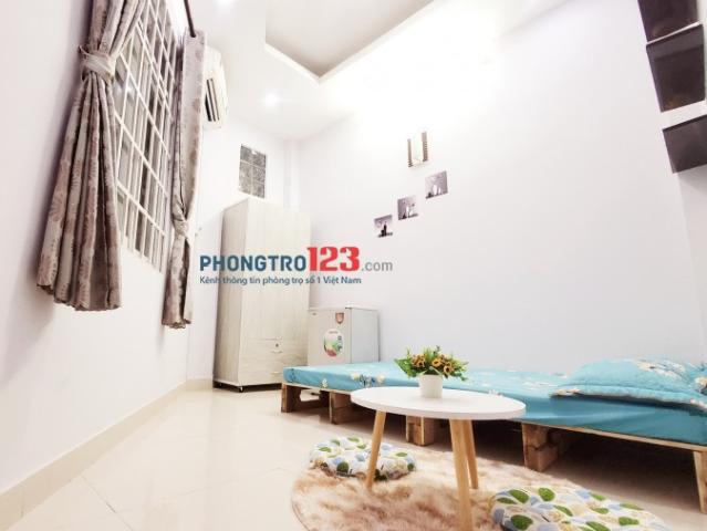 Bất động sản cho thuê tại Hồ Chí Minh