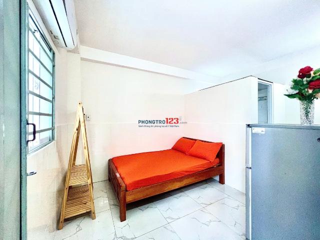 Bất động sản cho thuê tại Hồ Chí Minh